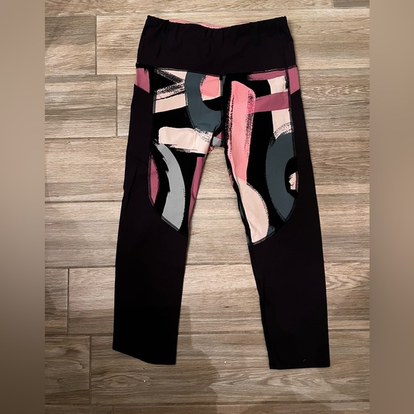 Body glove leggings - Picture 1 of 3